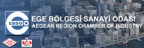 EBSO 2010 yılı Çevre Ödülleri Sahiplerini Buldu