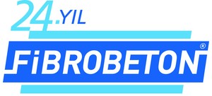 Fiber Takviyeli Beton Sektörünün Ödülleri Fibrobeton'a