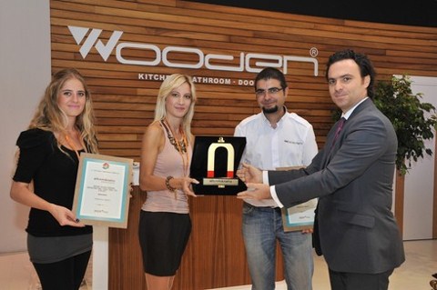 17. Yapı Fuarı – Turkeybuild İzmir'in Altın Mıknatıslı Standları Belli Oldu