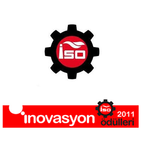 İSO İnovasyon Ödülleri Sahiplerini Buldu