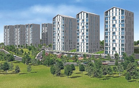 Kağıthane’de Doğdu Ömerli’ye Doğru Yol Aldı