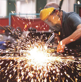 Sanayi Büyürken Yoksullaştırıyor…