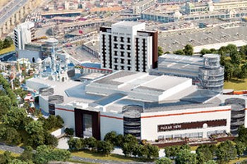 İstanbul'un Turizm Haritası Değişiyor