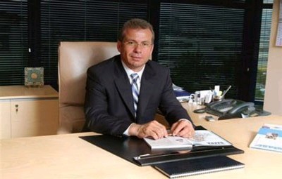 Şişli'de İlk Raunt Astaş Gayrimenkul'ün Oldu