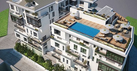 250 Konut Yaparak Anadolu’ya Geçecek