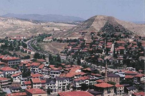 TOKİ, Beypazarı'na Konut Yapacak