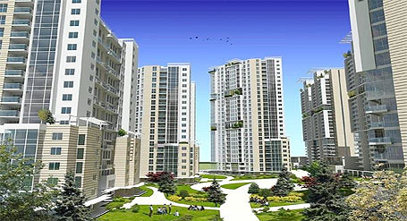 Güney Park’ta Kentsel Tasarım ve Planlama Süreci Devam Ediyor