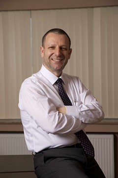 “Konutta Ekim Ayına Kadar Mecburiyetlerin Satışı Olacak”