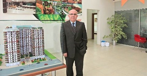 Yılda İki Proje Planında Rota Maslak ve Beylikdüzü Oldu