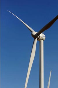 ABD'de Rüzgâr Çin Usulü Esiyor