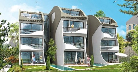 Çiller 170 Dönüm Arsa için Yeni Projeler Üretti