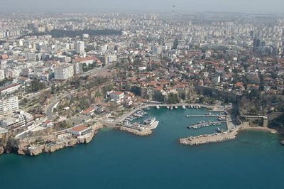Maliye'nin Satışa Çıkardığı Lüks Konutlara Yoğun İlgi