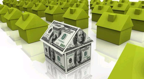 ABD'de Şubat Ayında Yeni Konut Satışları Geriledi