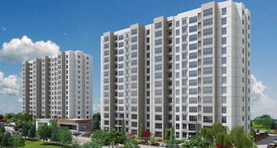 Academia Apartments'de Satışlar Başladı