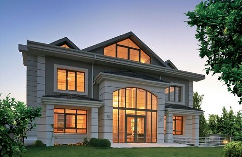 Edit Lakeside Villaları’nda Yaşam Başladı