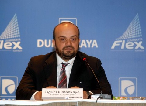 "2010’da Zirve Yapan İnşaat Sektörü Büyümenin Baş Mimarı"