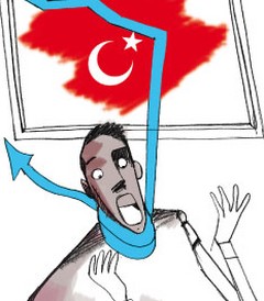 Gerçekten Büyüyor muyuz?