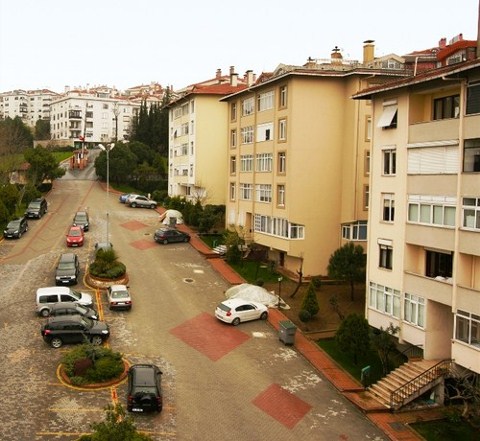 Yüzde 17 İndirimle, 575 Bin TL’ye Ulus’ta Konut Fırsatı