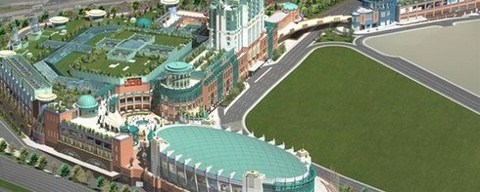 Rixos, İstanbul Kozyatağı'nda Yeni Projeye İmza Attı