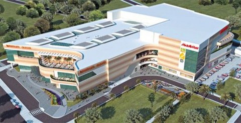 Rönesans Gayrimenkul Yatırım Hisseleri Halka Arz Edilecek