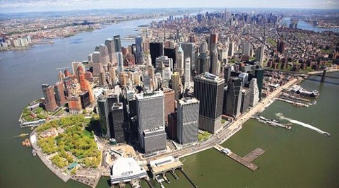 Çin, 2016'da Dünyanın En Büyük Ekonomisi Olacak...