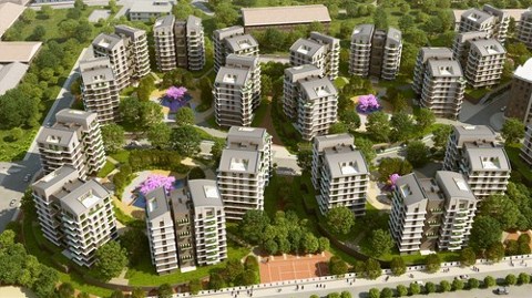 Rings İstanbul’da Paranız Kadar Değil, Dilediğiniz Kadar Konfor