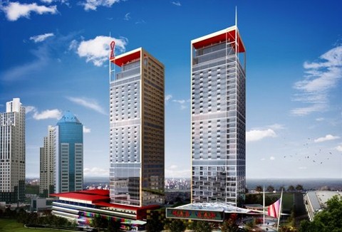 42 Maslak: "Sanata Geçici Değil Daimi Katkı Değer Yaratır"