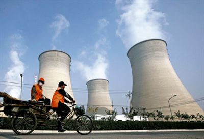 Dünya Devi Çin, Enerji Tüketiminde de Lider