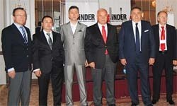 İNDER: Üretimde Ulusal Marka Kullanmak Önemli