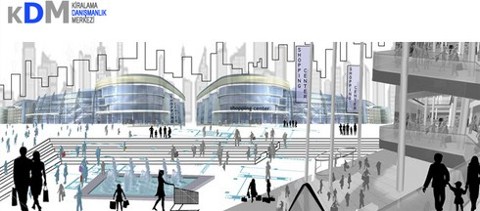 ''Yurt Dışındaki Projeler için Türk Danışmanlık Şirketlerine Teklifte Bulunuyorlar''