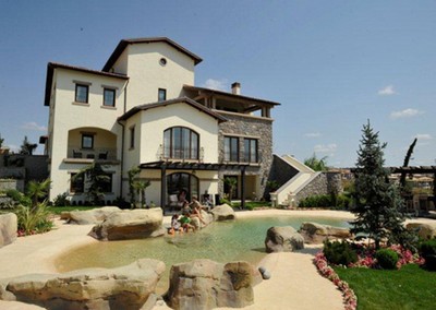 Emaar Türkiye, ''Yavaş Yaşam''ı Pembe Salyangozlarla Anlatacak