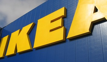 3 Şehirde Ikea’ya Bombalı Saldırı