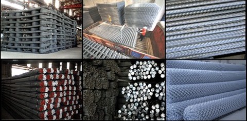 Mısır, Türk Demir Çelik Ürünlerine Damping Soruşturmasını Rafa Kaldırdı