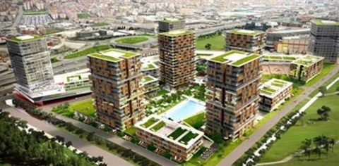 Turizmin Modası Geçti, Tekstilci Gayrimenkule Göz Dikti...