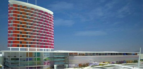 Rönesans Samsun'da 3000 Kişi İstihdam Edecek