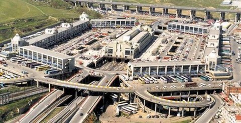 İstanbul Otogar Arazisi Satışa Çıkarılırsa İşletmecisi Talip Olacak