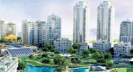 ''Arap Ülkelerinden Bu Projeden Kat Kat Alan Yatırımcılar Var''