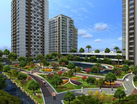 Sandıktan Çıkan Yüzde 50 Gayrımenkul Sektörünü Canlandıracak