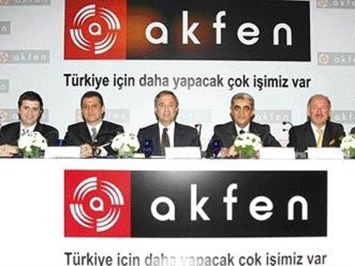 Akfen’den Karaköy’e Novotel