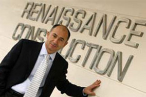 ''İstanbul Bölgenin Merkezi Haline Dönüştü''