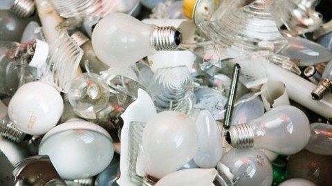 ABD'de Ampul Paniği