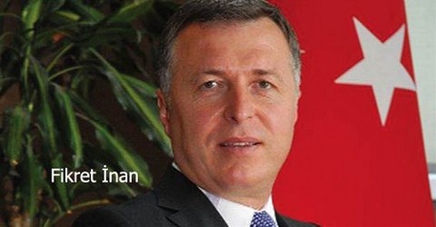 Yunanistan’ın 6 Adasını Alacağına ‘İnan’ıyor