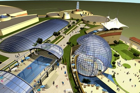 ''Ofis, AVM ve Konut Olmak Üzere Şu Anda Gündemimizde Yaklaşık 6 Proje Var''