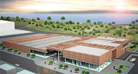 Ege'nin Geleneksel Çardak Altı Sohbetinde Yeni Adres