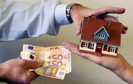 ''Türkiye'den Gayrimenkul Alan Yabancılar Artık Yaşama Amaçlıdan Ziyade Yatırım Amaçlı Alıyor''