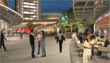 Ankara’nın ‘Tepe’ Ofisleri