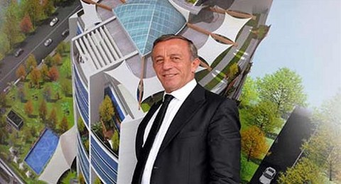 ''Konut Fiyatlarında Geri Çekilme Değil, Yukarı Çıkma Olabilir''