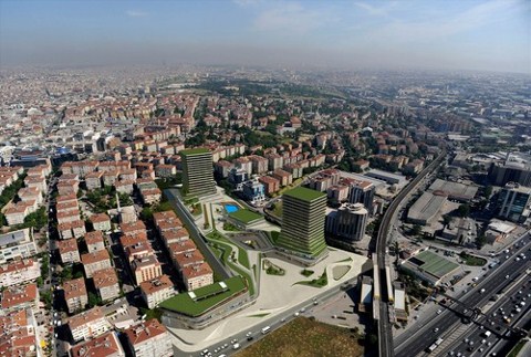 Platform Merter için Ön Talep Toplanmaya Başlandı