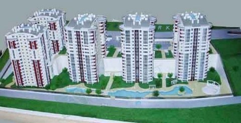 Konut Sektörünü Sıkıntılı Günler Bekliyor