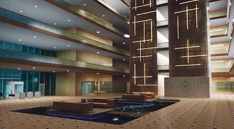 Dekorasyonda Kaybeden İşte Kazanamıyor